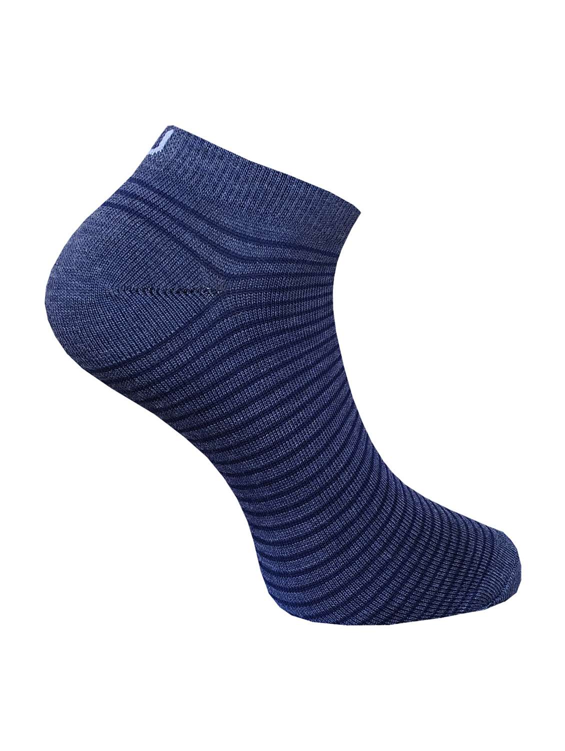 pack of 3 ankle length socks - 22019806 -  Standard Image - 3