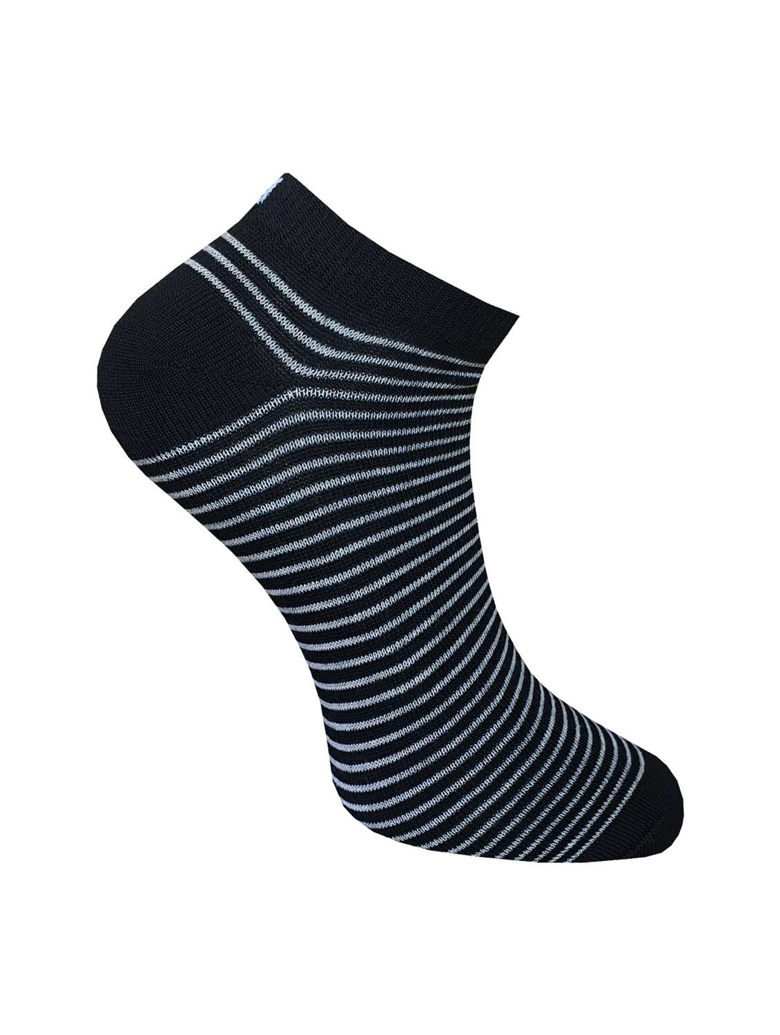 pack of 3 ankle length socks - 22019808 -  Standard Image - 3