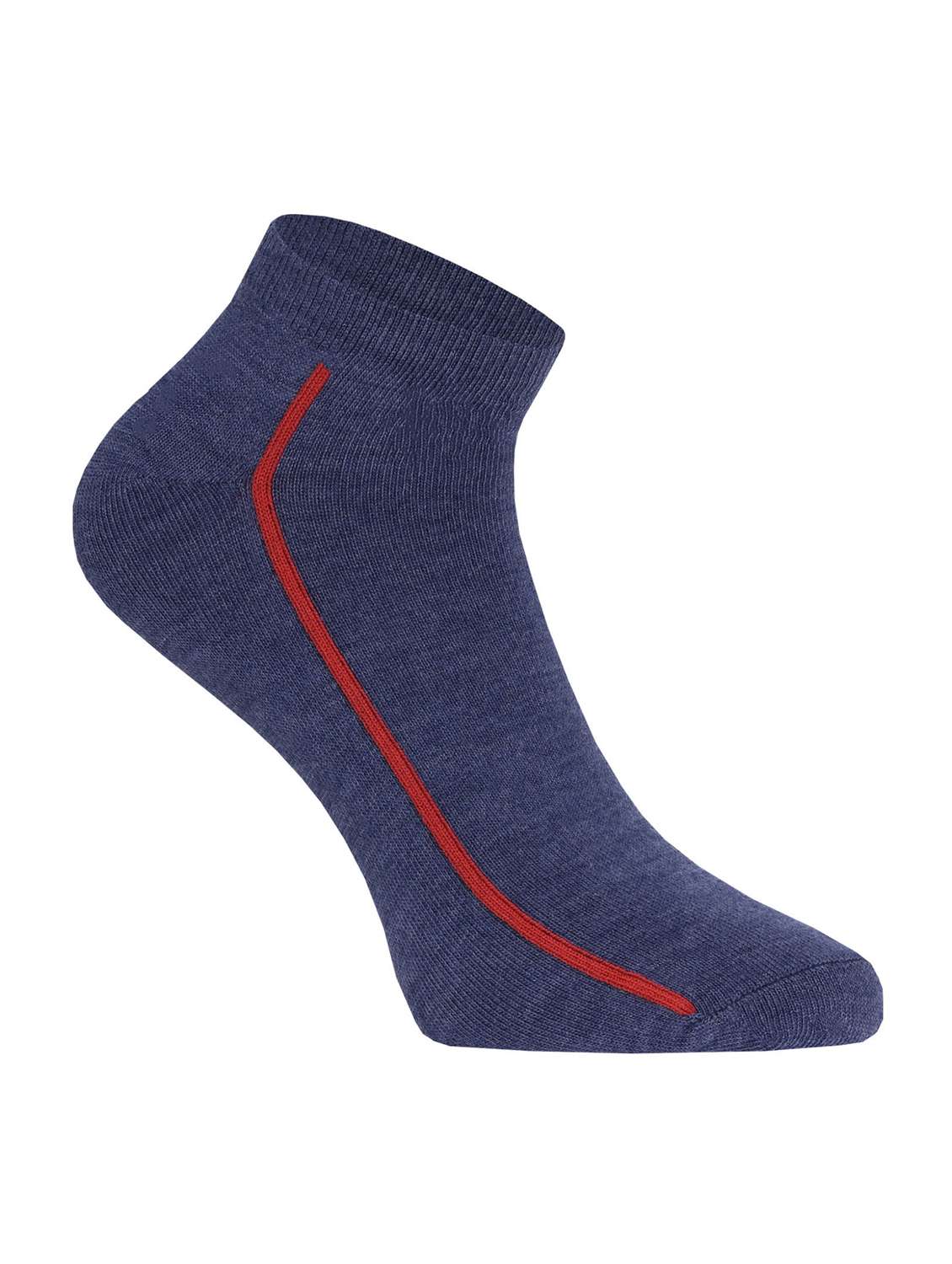 pack of 3 ankle length socks - 22019821 -  Standard Image - 3