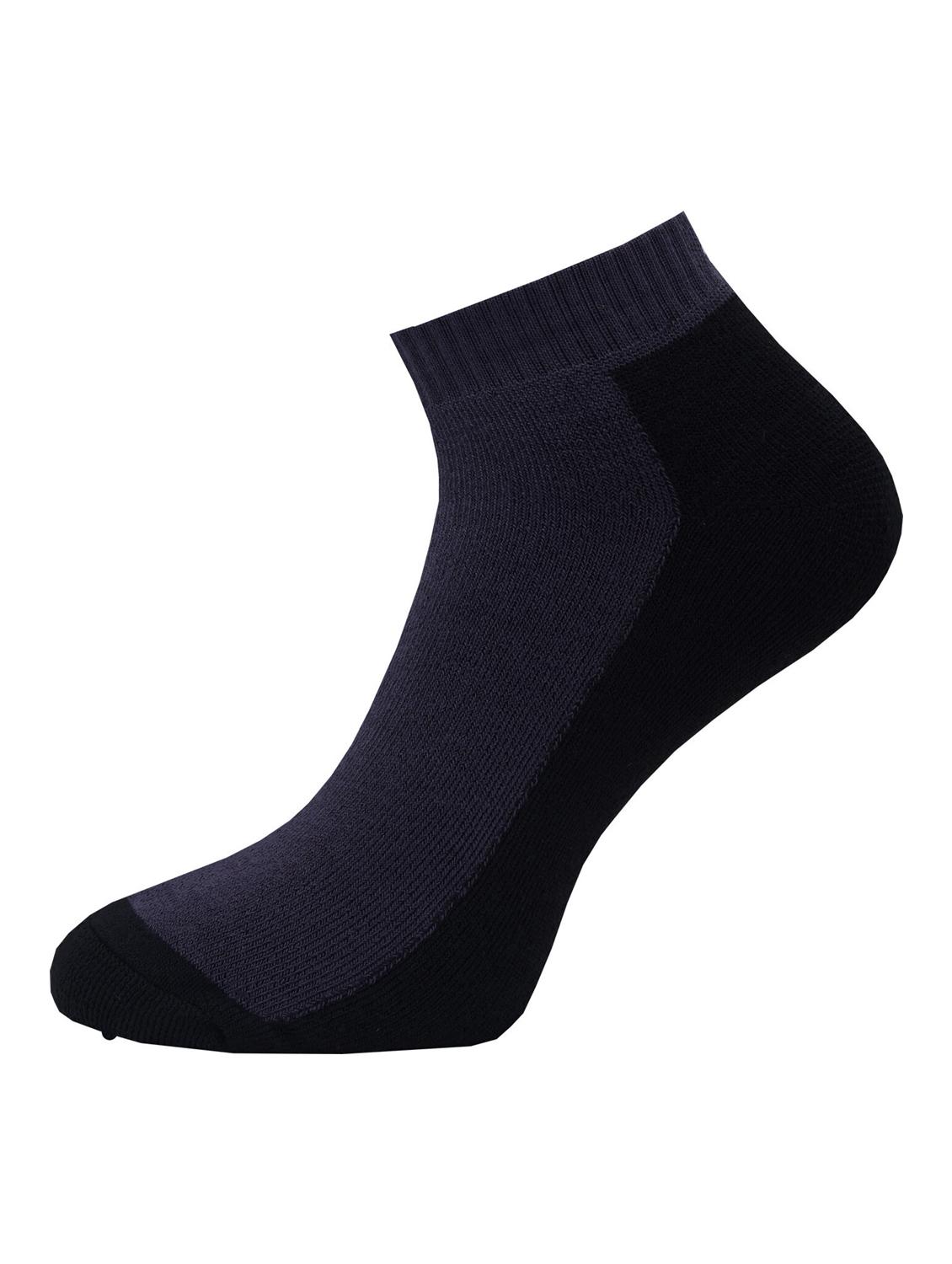 pack of 3 ankle length socks - 22019851 - Standard Image - 3