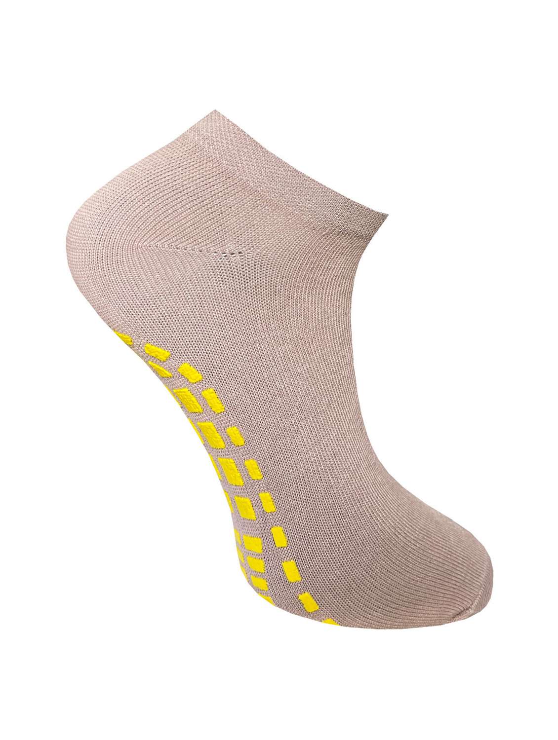 pack of 3 solid ankle length socks