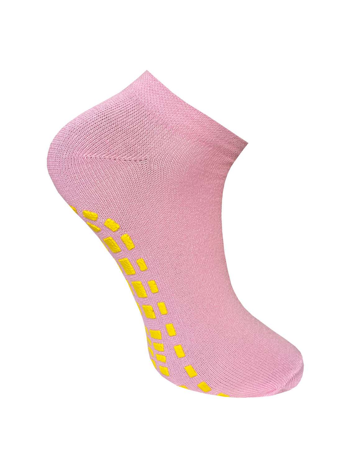 women solid ankle length socks