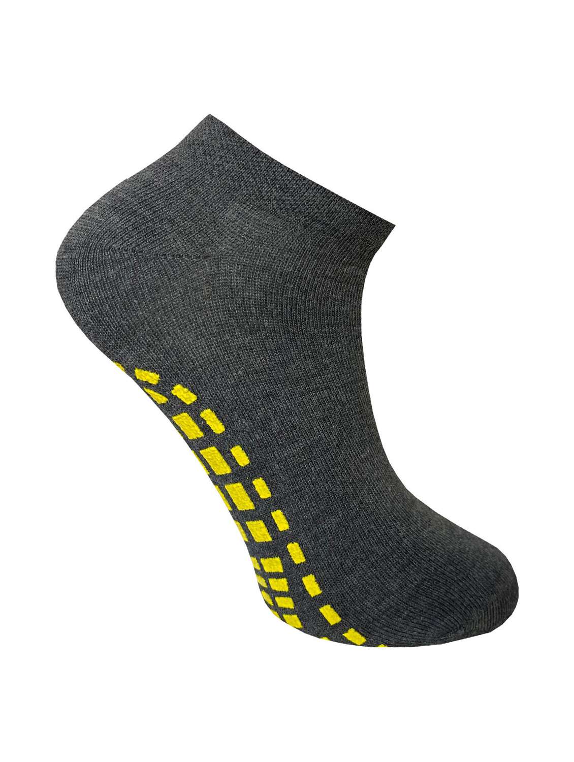 women solid ankle length socks
