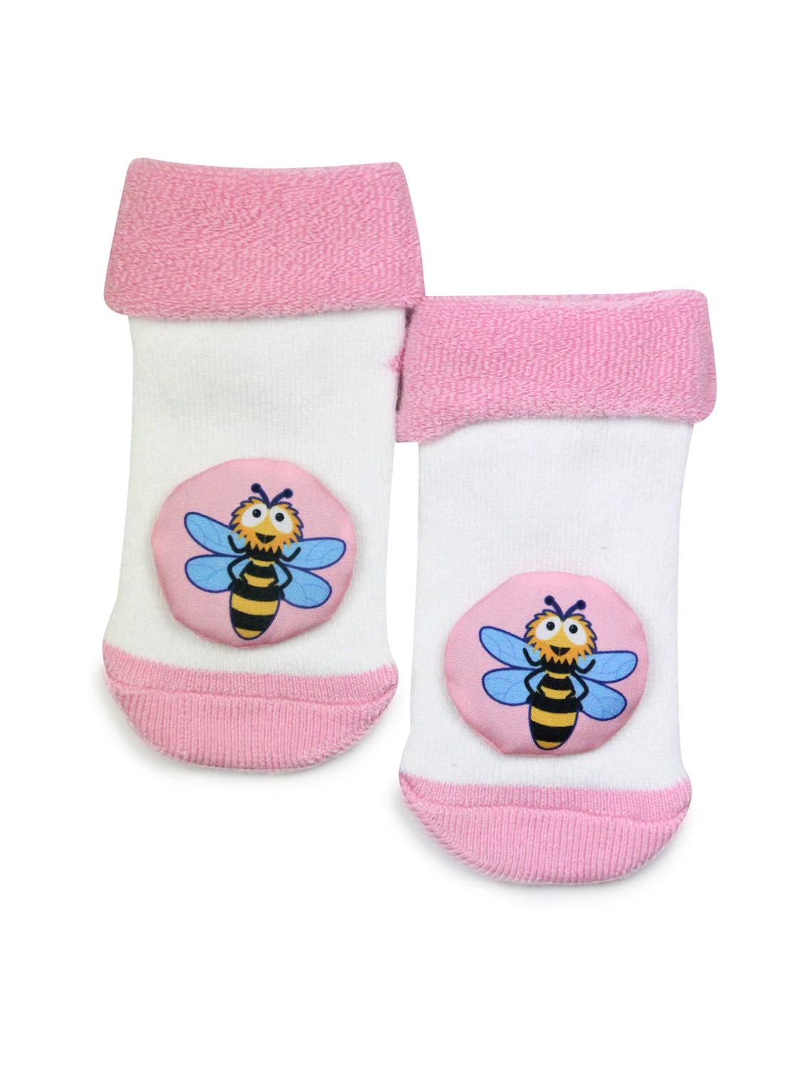 kids pack of 6 socks - 22019921 -  Zoom Image - 0