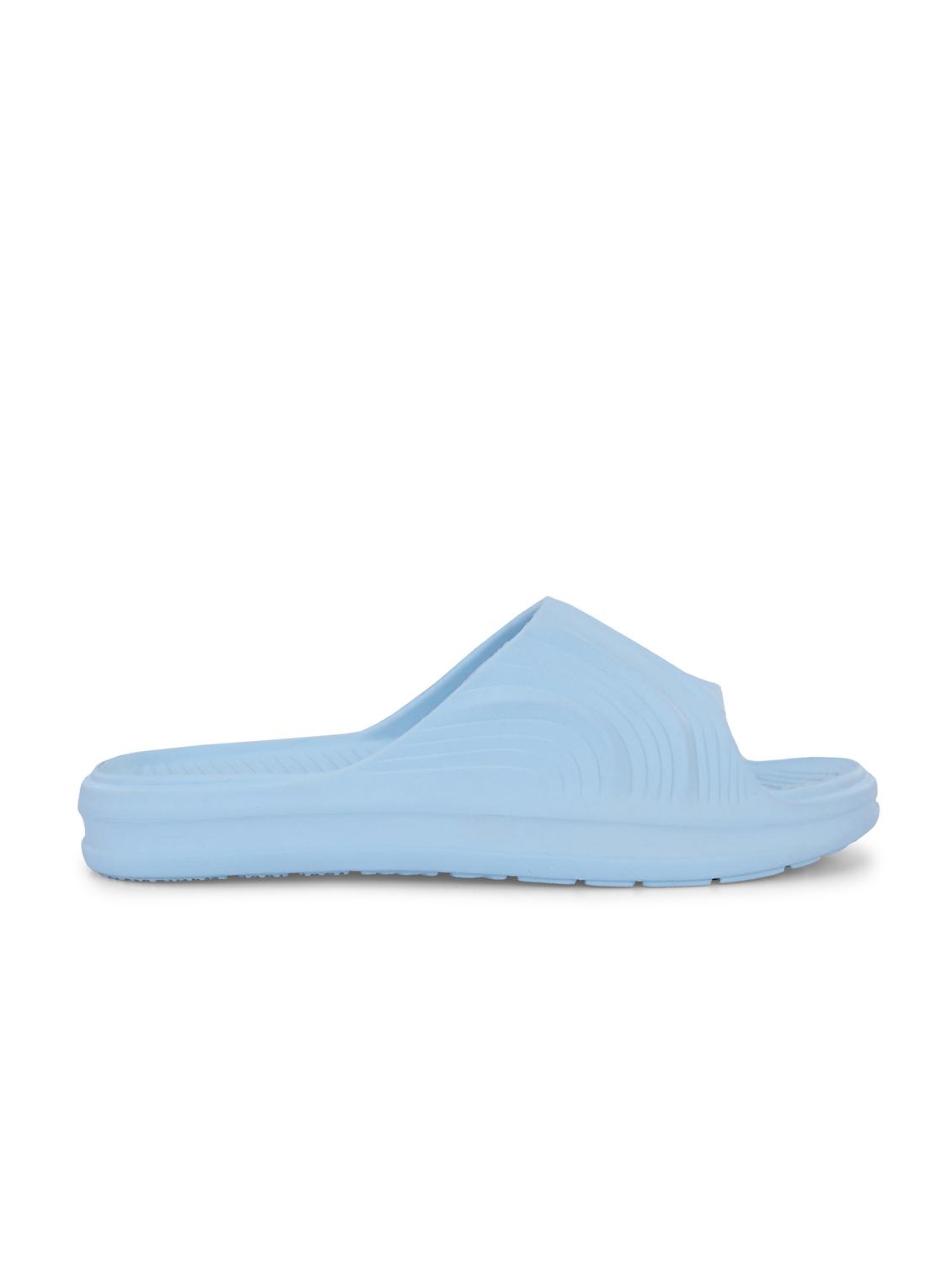 men open toe slip on slider - 22020438 - Standard Image - 3