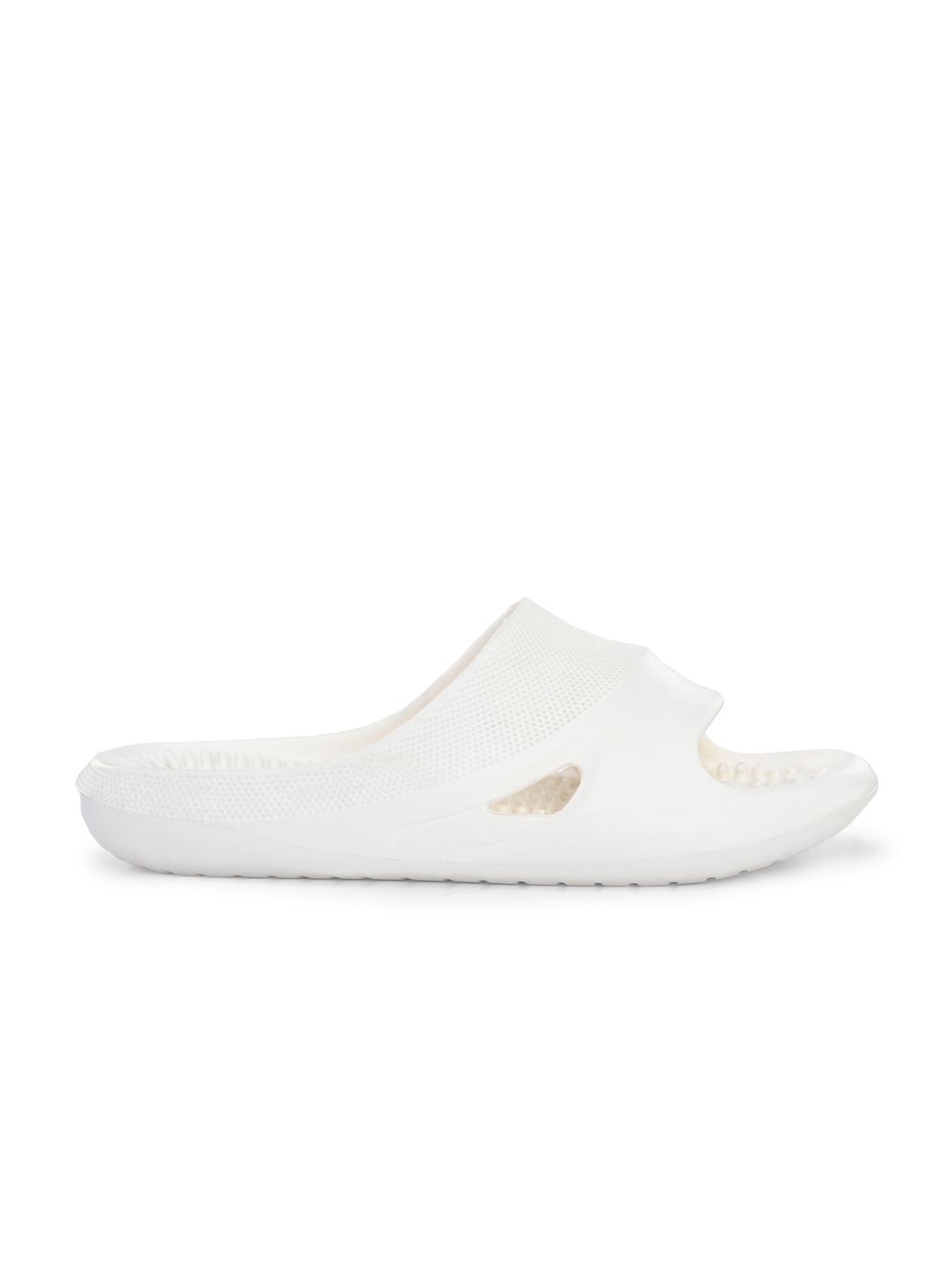 men solid slip on slider - 22020496 - Standard Image - 3