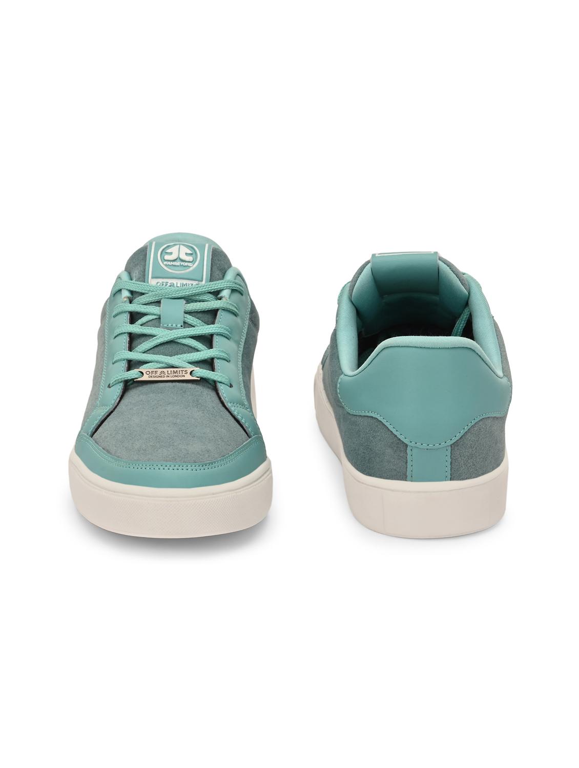 men ai aqua lace up sneaker - 22020536 - Standard Image - 3