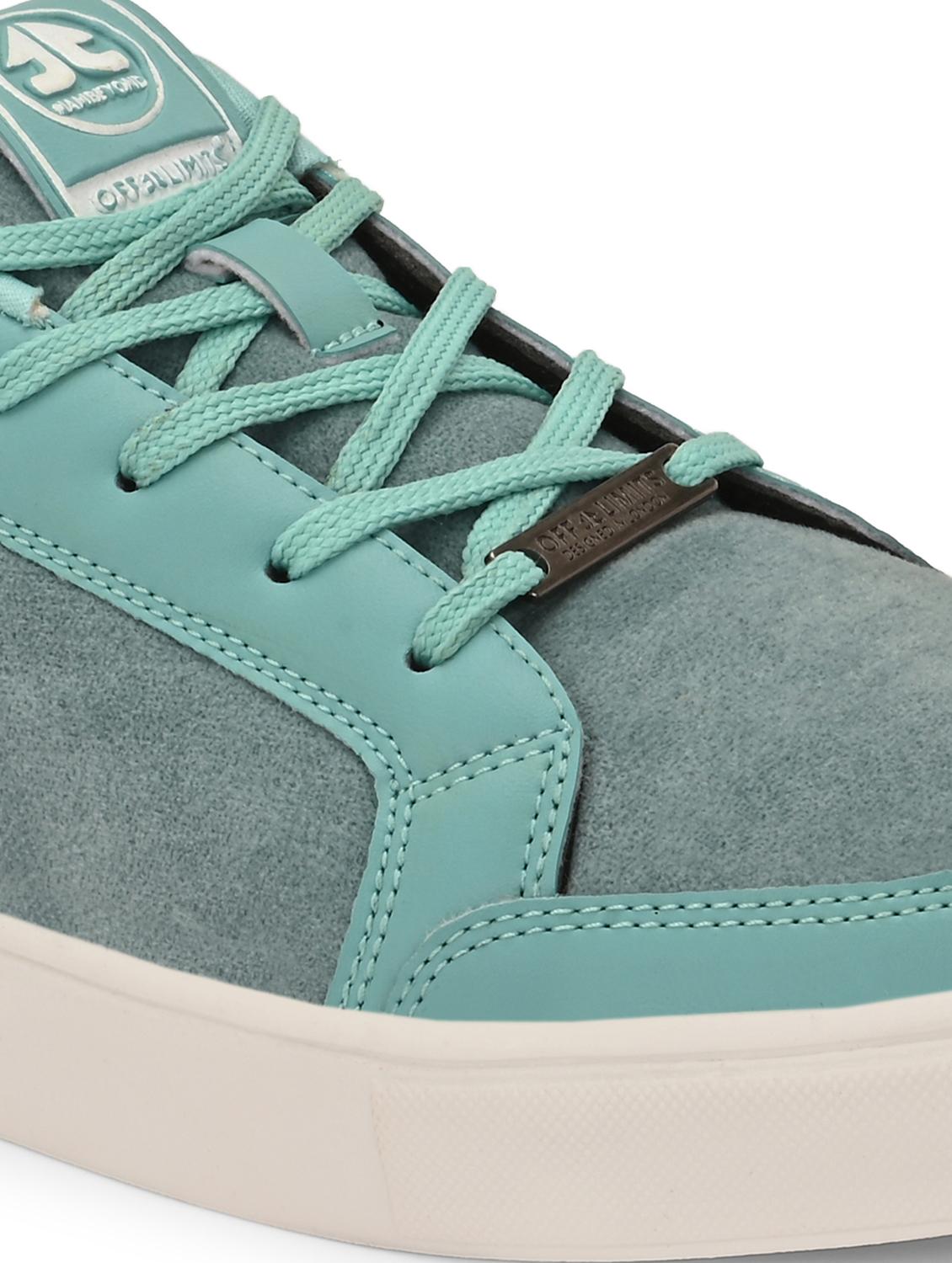 men ai aqua lace up sneaker - 22020536 - Standard Image - 5