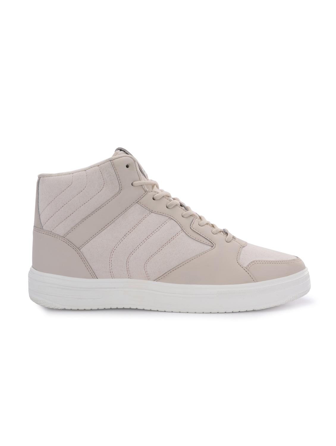 men white lace up shoe - 22020547 - Standard Image - 3