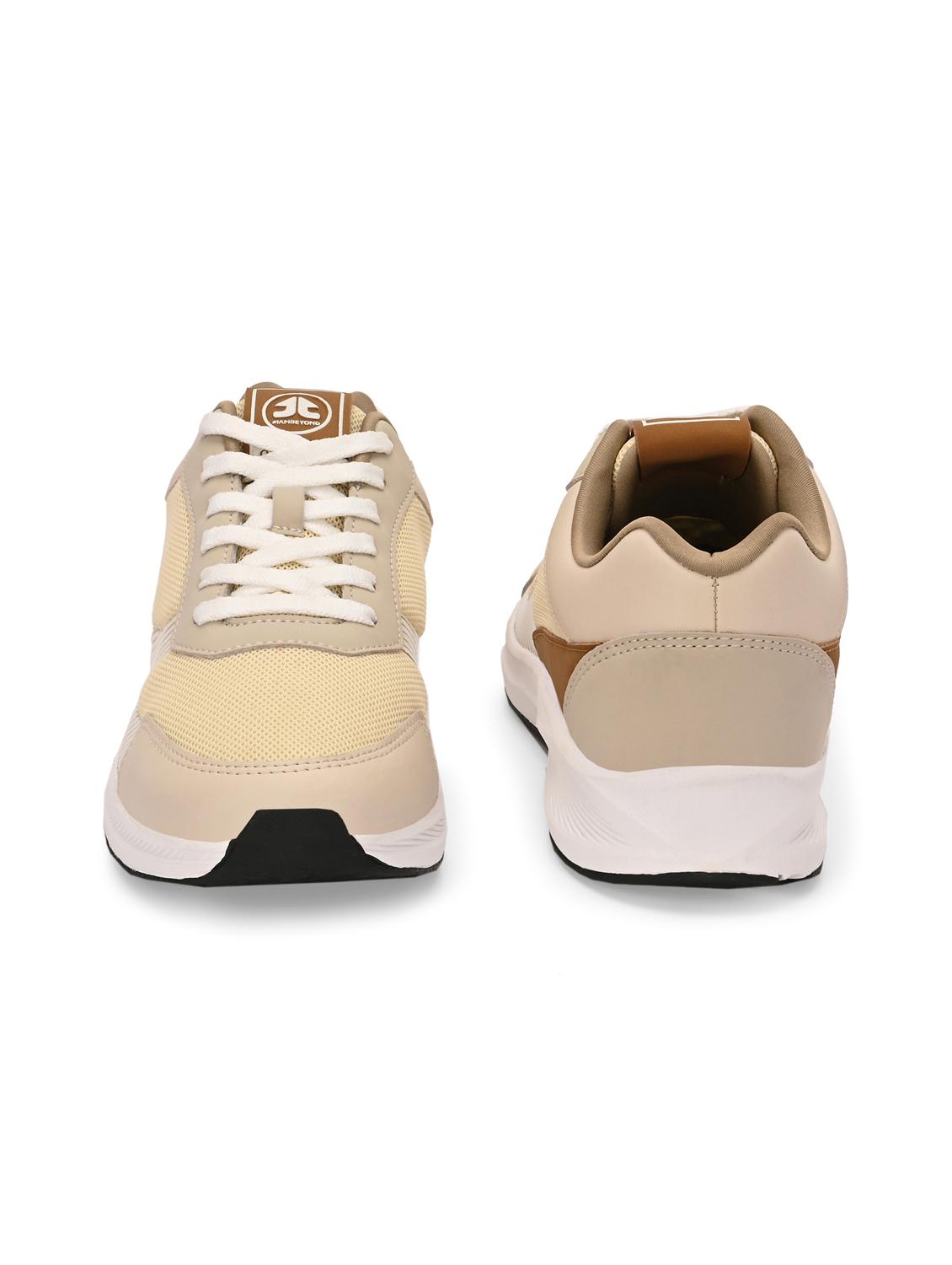 men color block lace up sneaker - 22020726 - Standard Image - 3