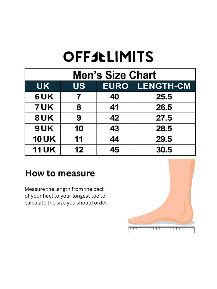 men white lace up sport shoe - 22020736 -  Standard Image - 5