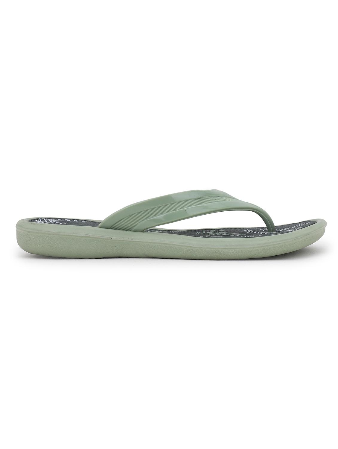 women printed slip on flip flop - 22023431 - Standard Image - 3