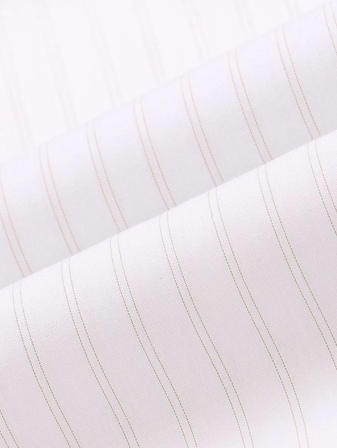 men striped long sleeve regular fit formal shirt - 22024849 -  Standard Image - 5