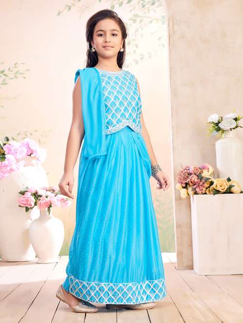 turquoise