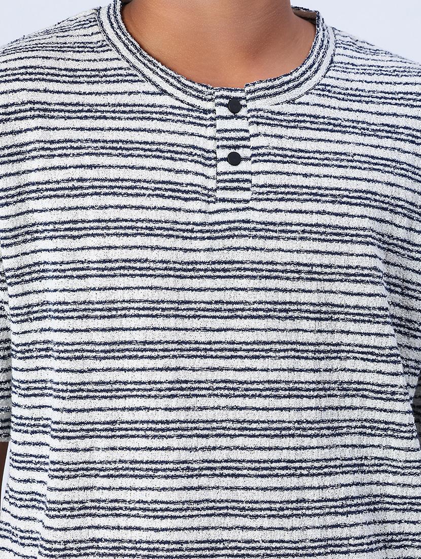 boys printed short sleeve relaxed fit t-shirt - 22027069 - Standard Image - 5