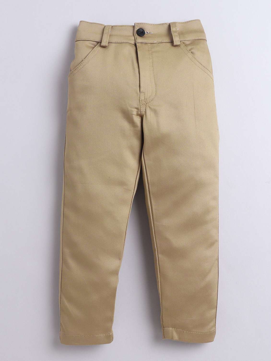 boys color blocked hooded full length set  - 22027098 -  Standard Image - 3