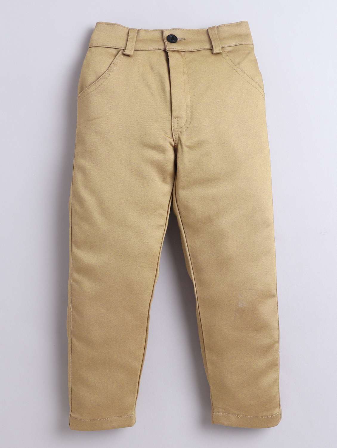 boys color blocked hooded full length set  - 22027099 -  Standard Image - 3