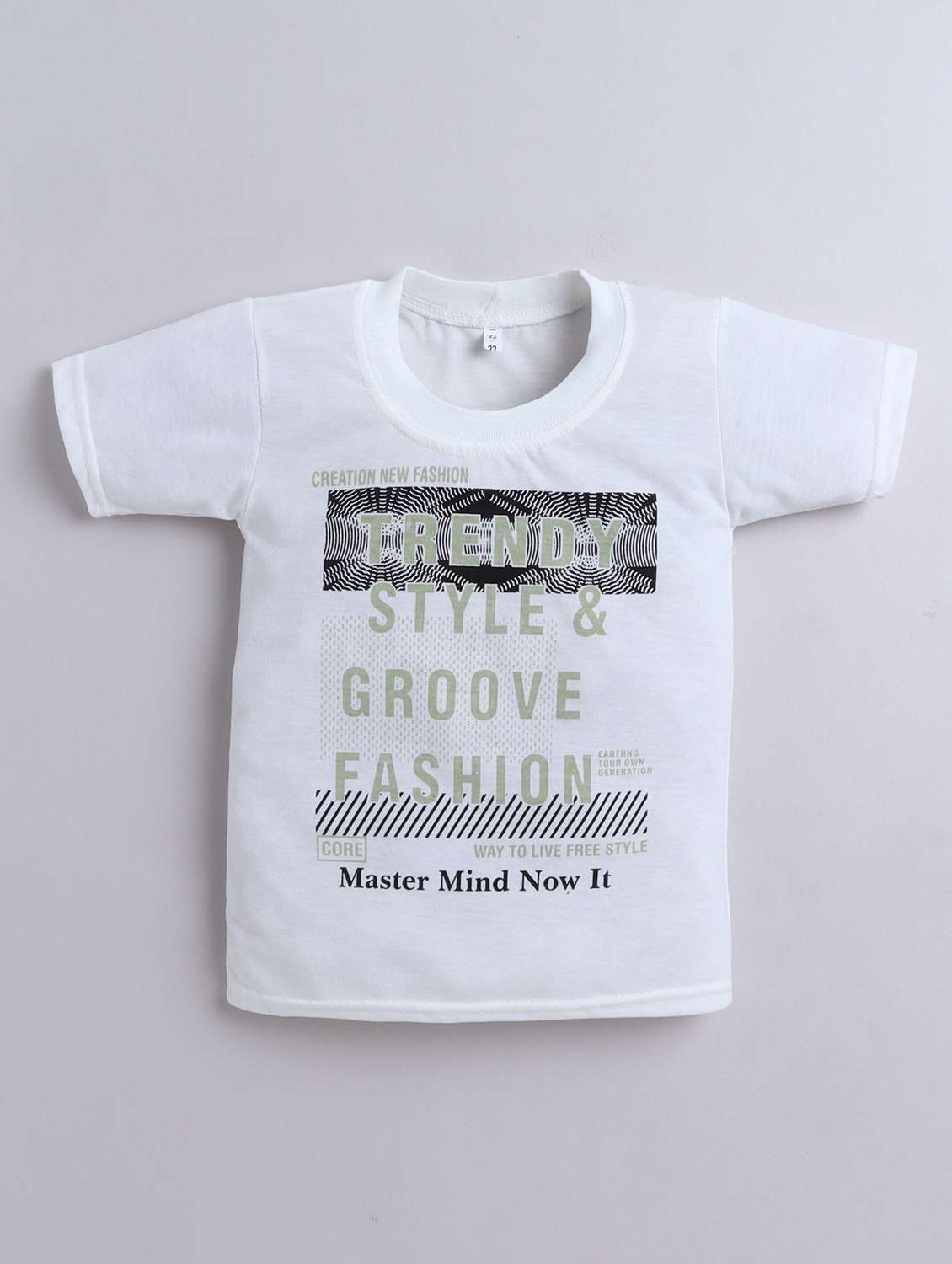 boys color blocked hooded full length set  - 22027099 -  Standard Image - 5