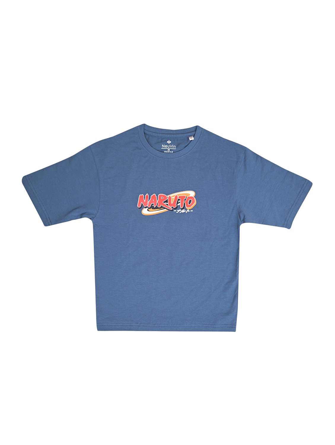 boys printed short sleeve t-shirt