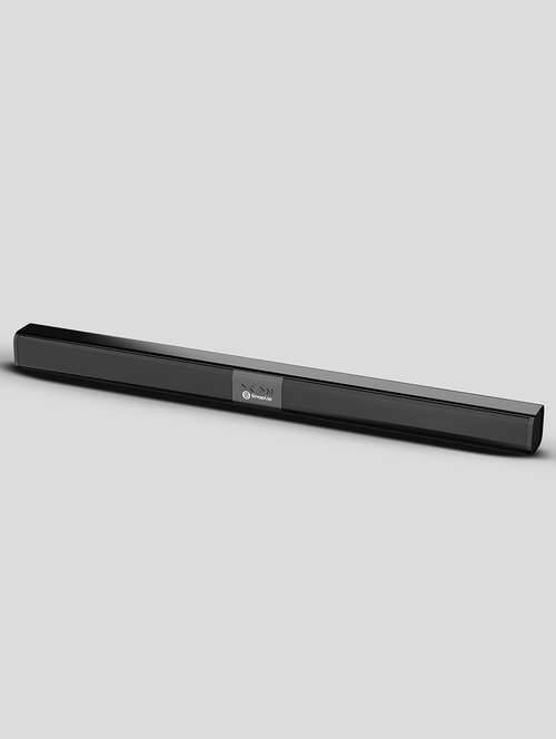 snapup boom max sound bar (premium black) - 22027647 -  Standard Image - 0
