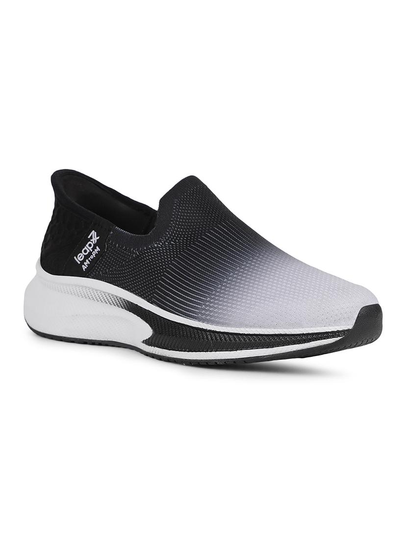 men grey slip on sport shoe - 22029120 - Zoom Image - 0