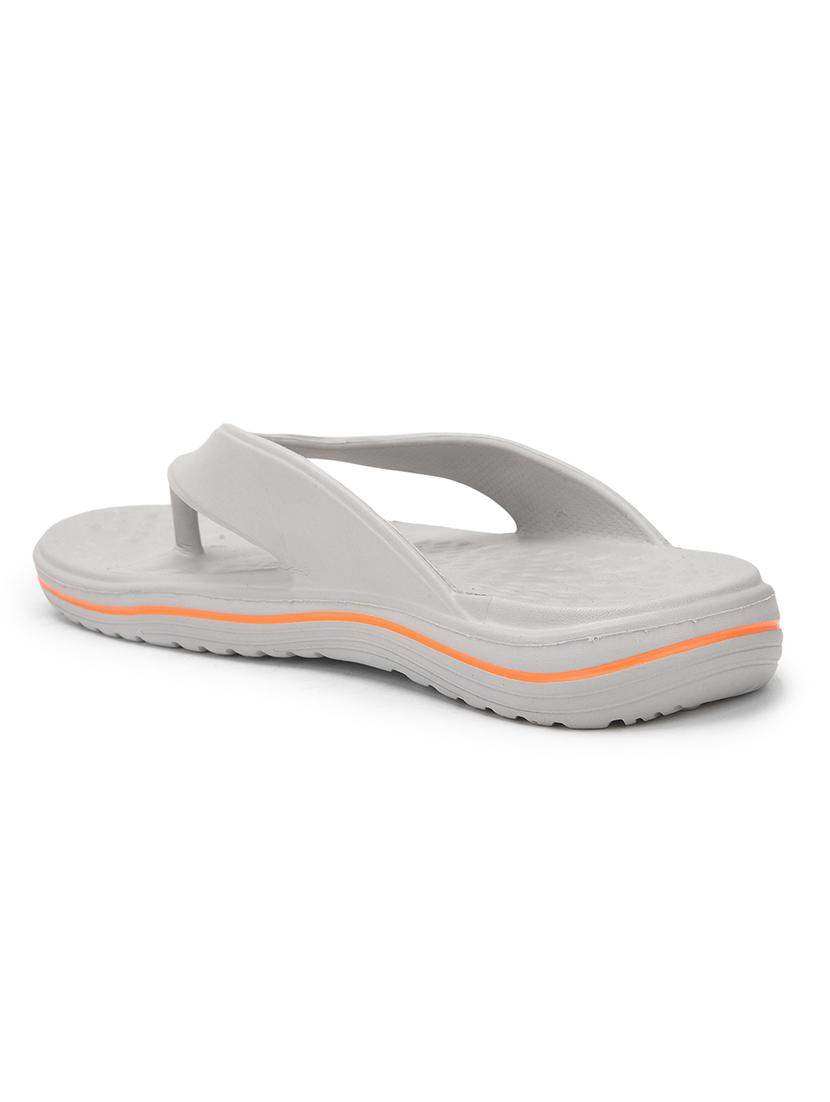 men solid toe separator flip flop - 22029310 - Standard Image - 3
