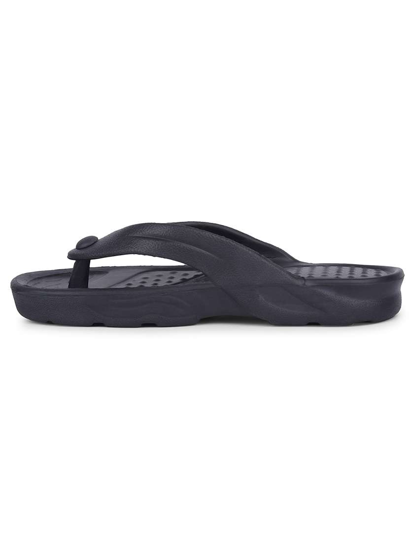 women solid slip on flip flop - 22030116 -  Standard Image - 3