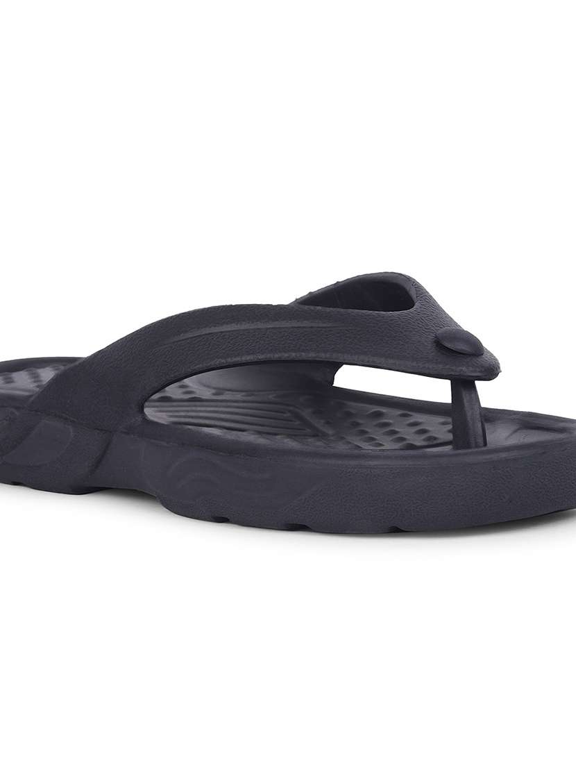 women solid slip on flip flop - 22030116 -  Standard Image - 5