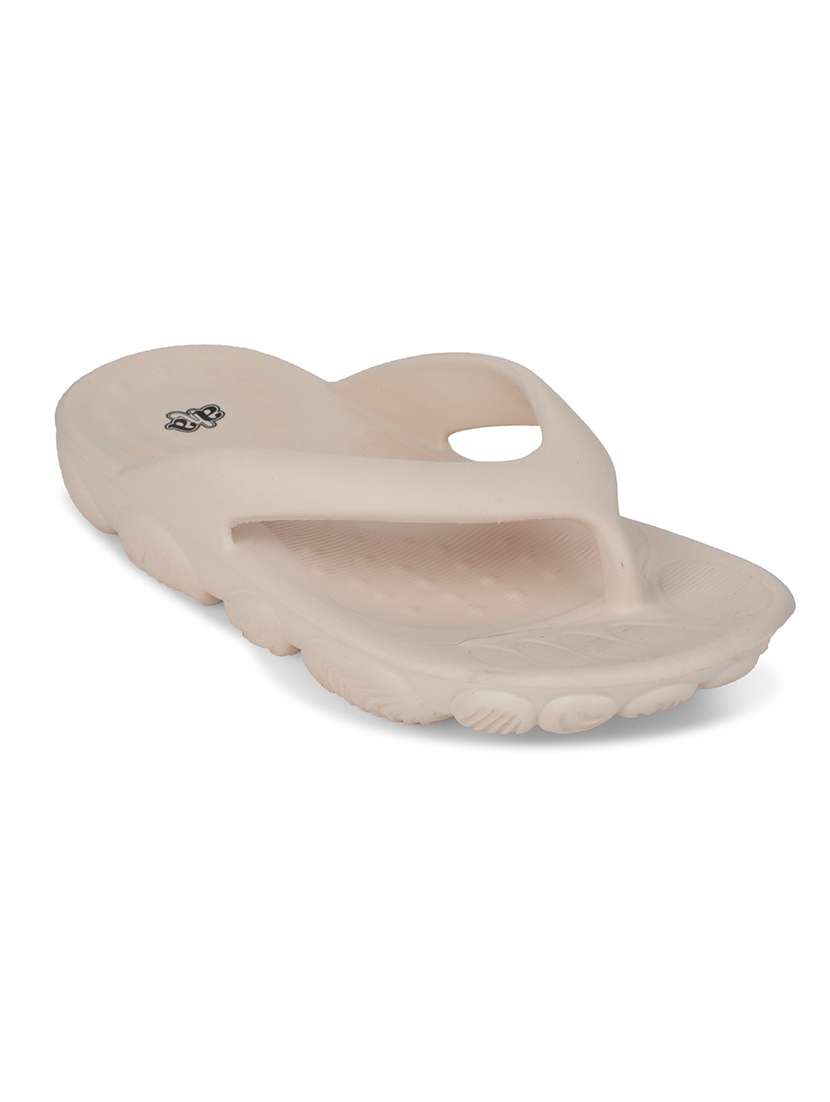 women pink eva casual  flip flop