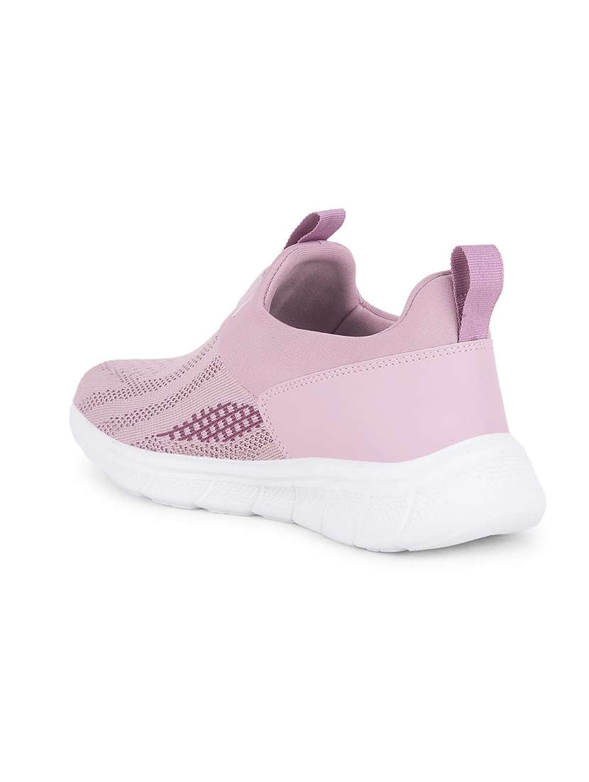 women solid slip on sports shoe - 22030211 -  Standard Image - 3