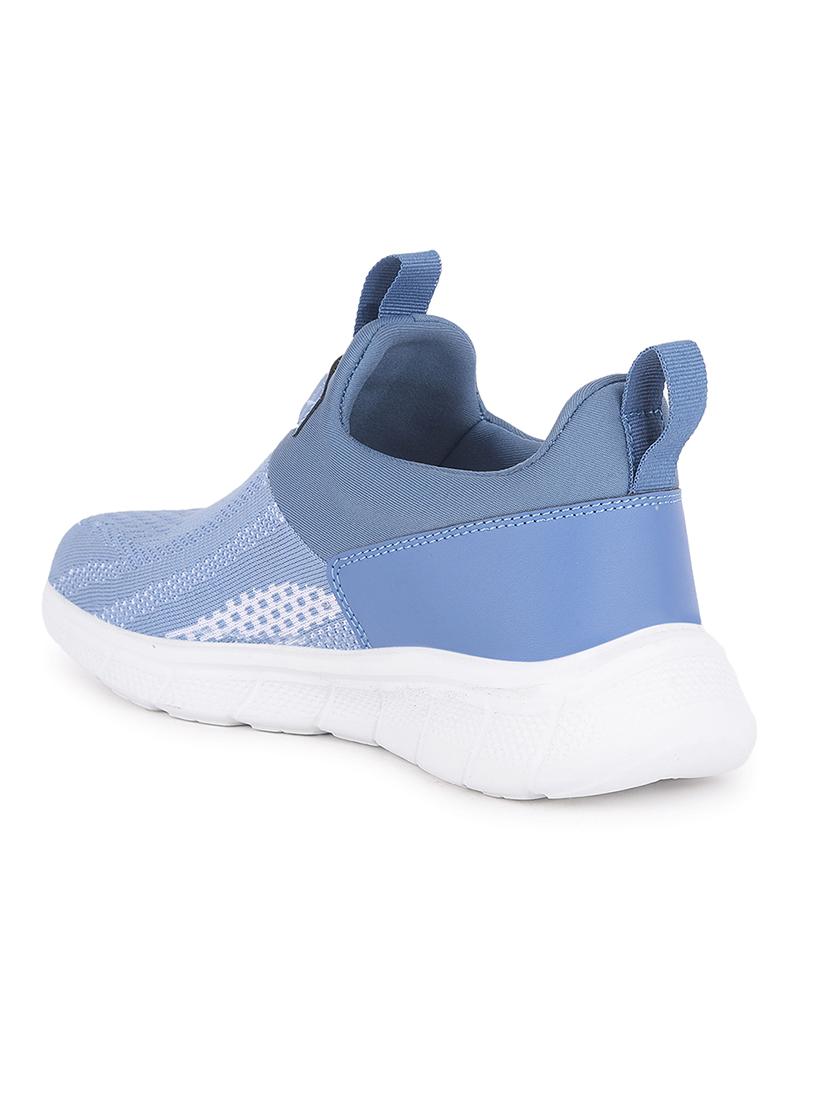 women solid slip on sports shoe - 22030212 - Standard Image - 3