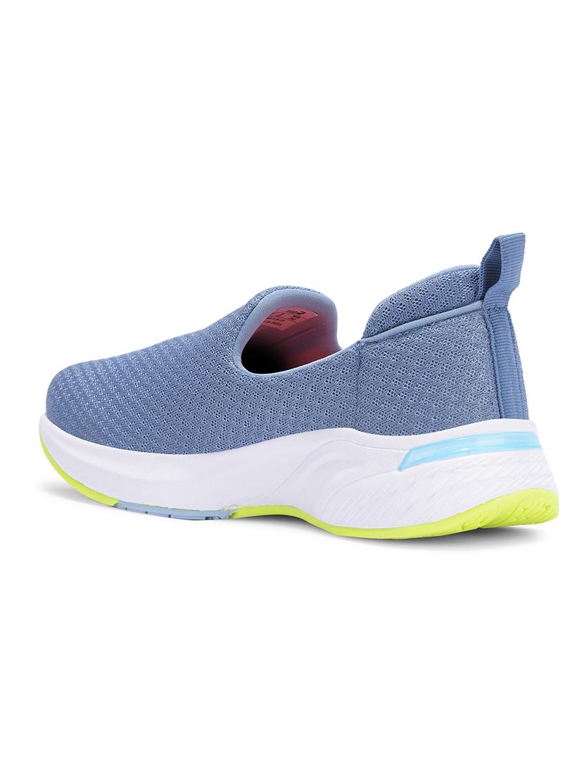 women solid slip on sports shoe - 22030226 - Standard Image - 3