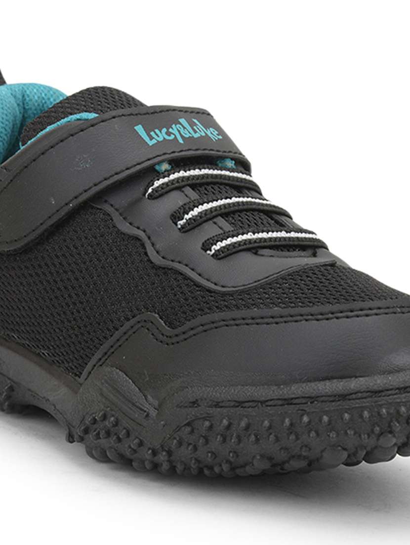 kids solid sport shoe - 22030307 -  Standard Image - 5