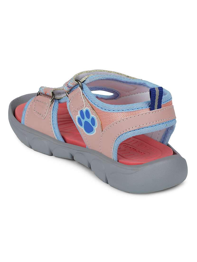 kids printed back strap floater - 22030458 -  Standard Image - 3