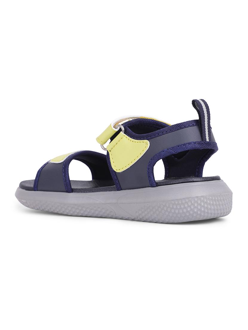 kids printed back strap floater - 22030461 - Standard Image - 3