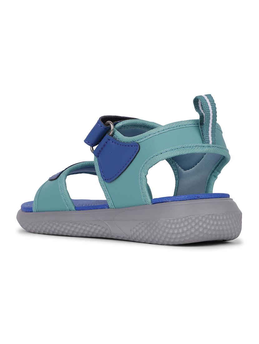kids printed back strap floater - 22030462 - Standard Image - 3