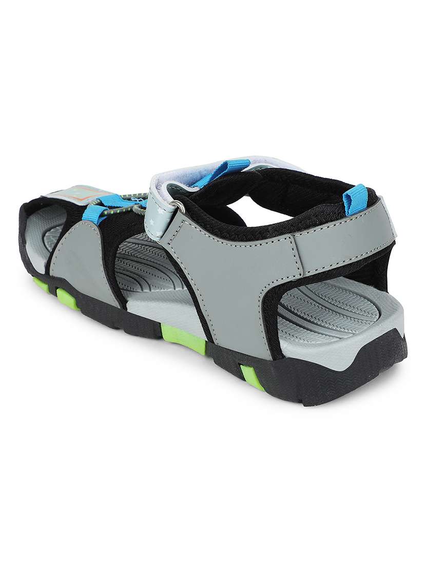 kids printed back strap floater - 22030483 -  Standard Image - 3