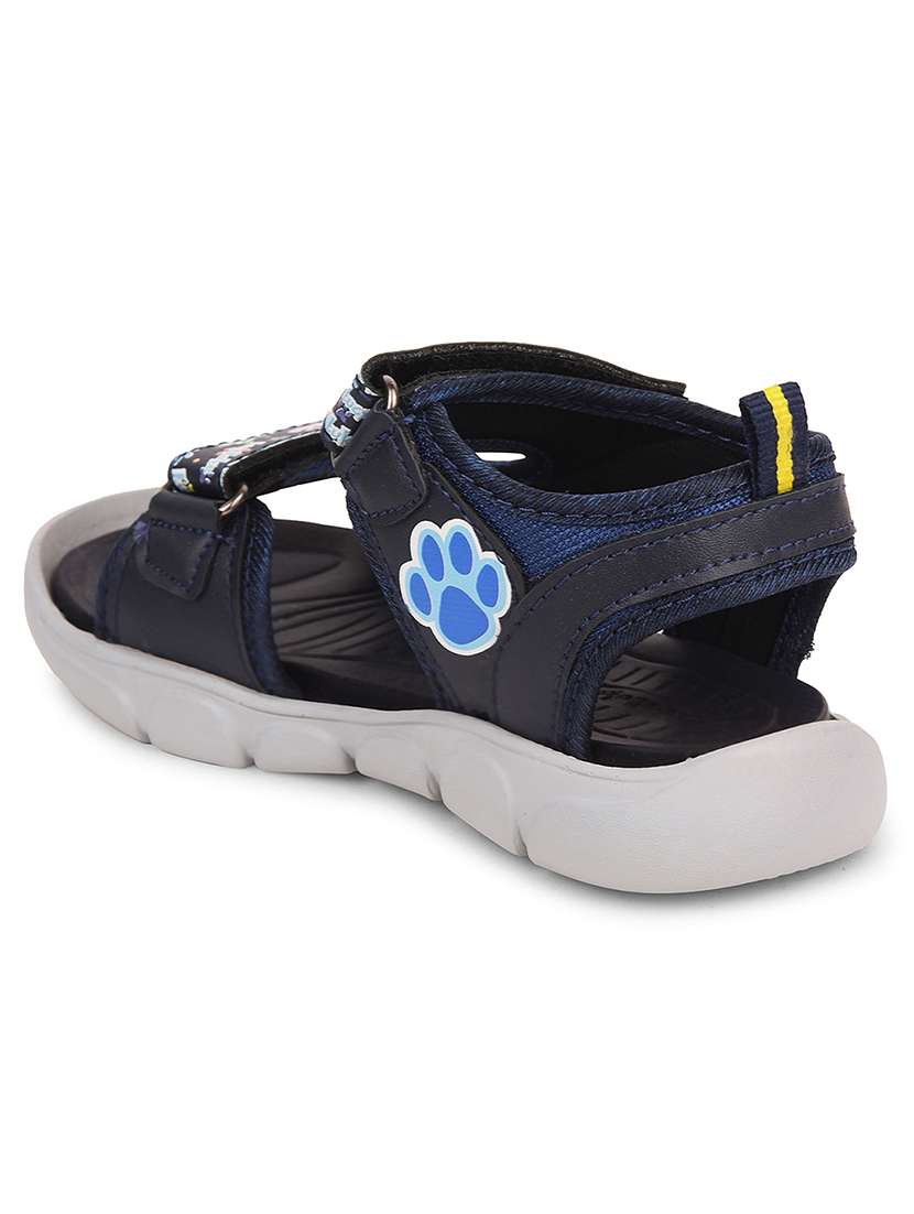 kids printed back strap floater - 22030486 -  Standard Image - 3