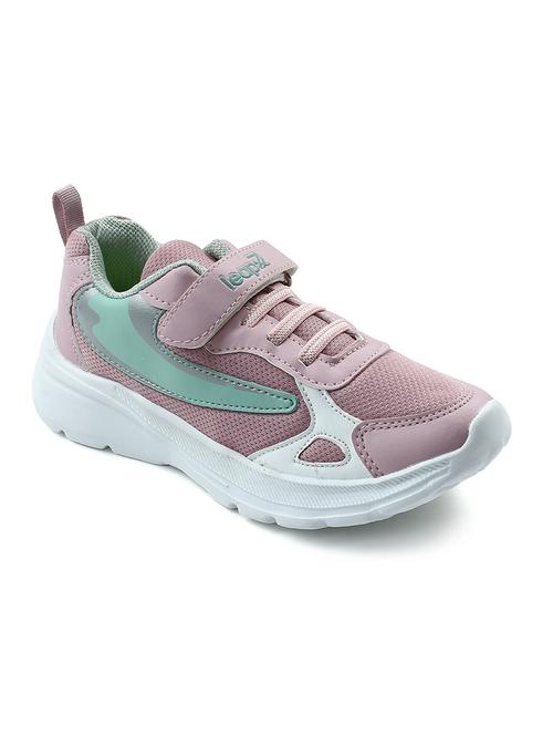 orange fabric sport shoe - 22030526 - Standard Image - 0