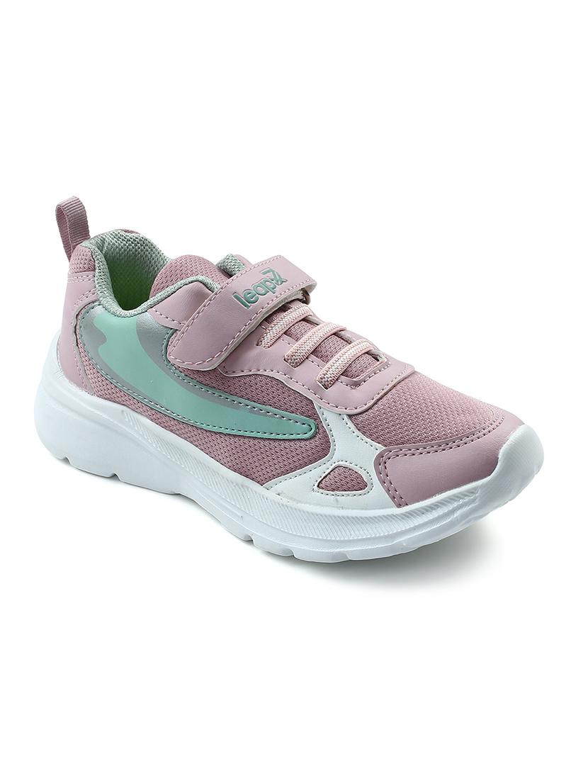 orange fabric sport shoe - 22030526 - Zoom Image - 0