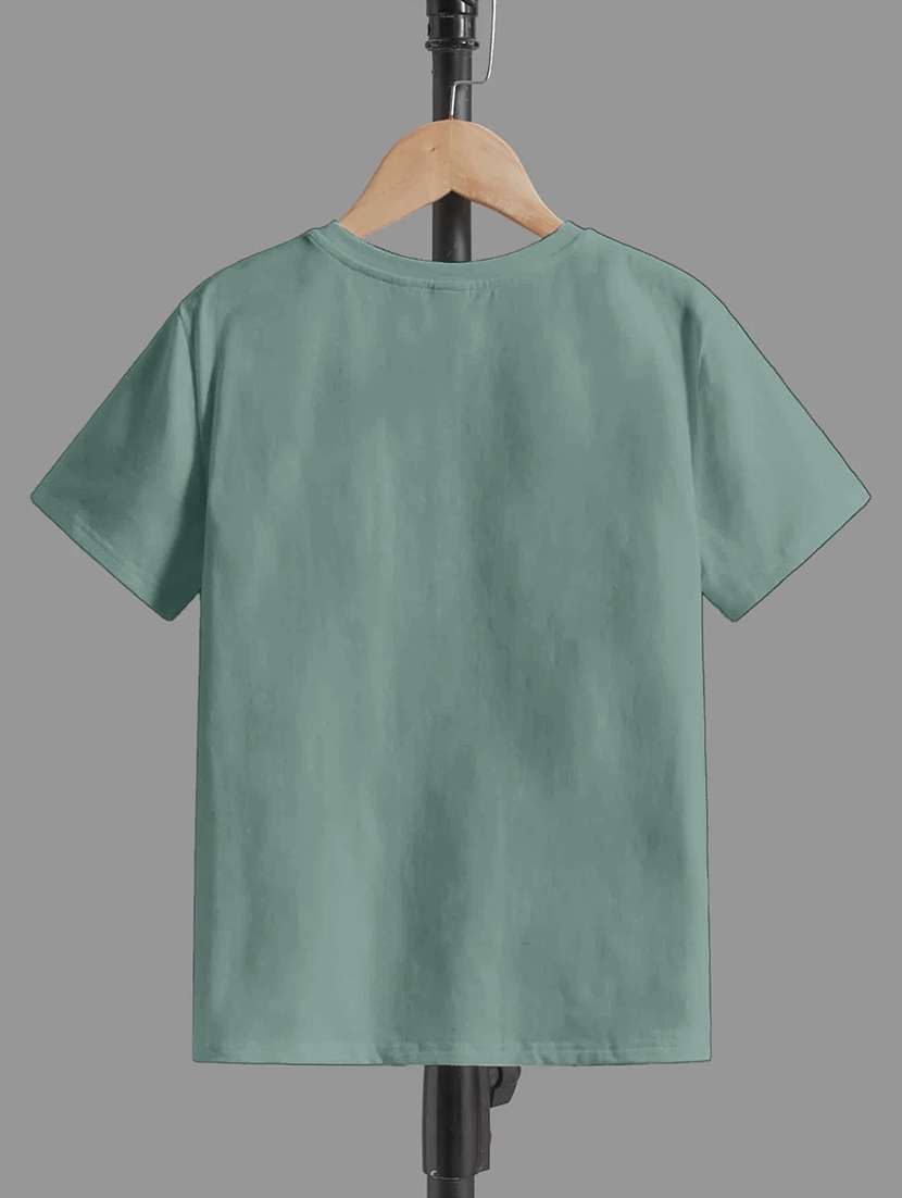 boys pack of 3 printed short sleeve t-shirt - 22031563 -  Standard Image - 3