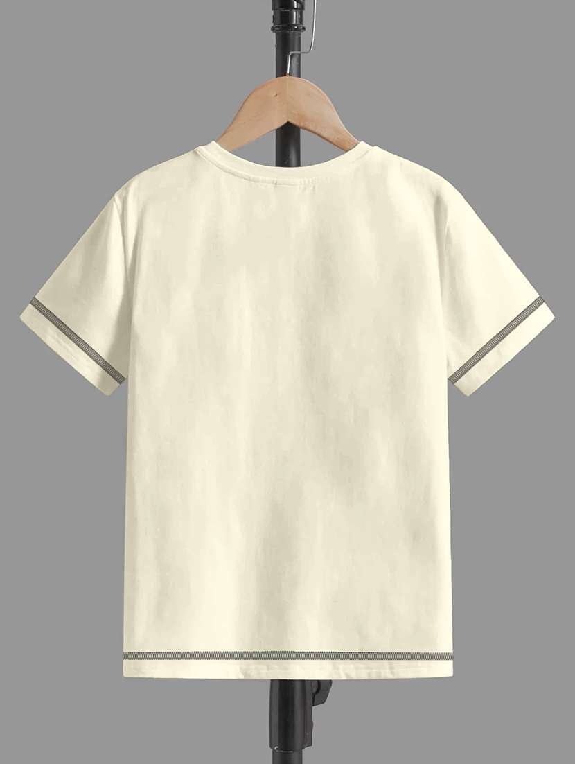 boys pack of 3 printed short sleeve t-shirt - 22031567 -  Standard Image - 3