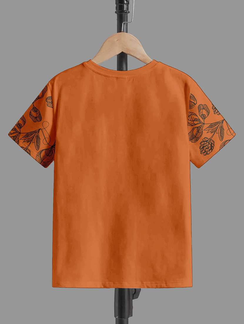 boys pack of 3 printed short sleeve t-shirt - 22031582 -  Standard Image - 3