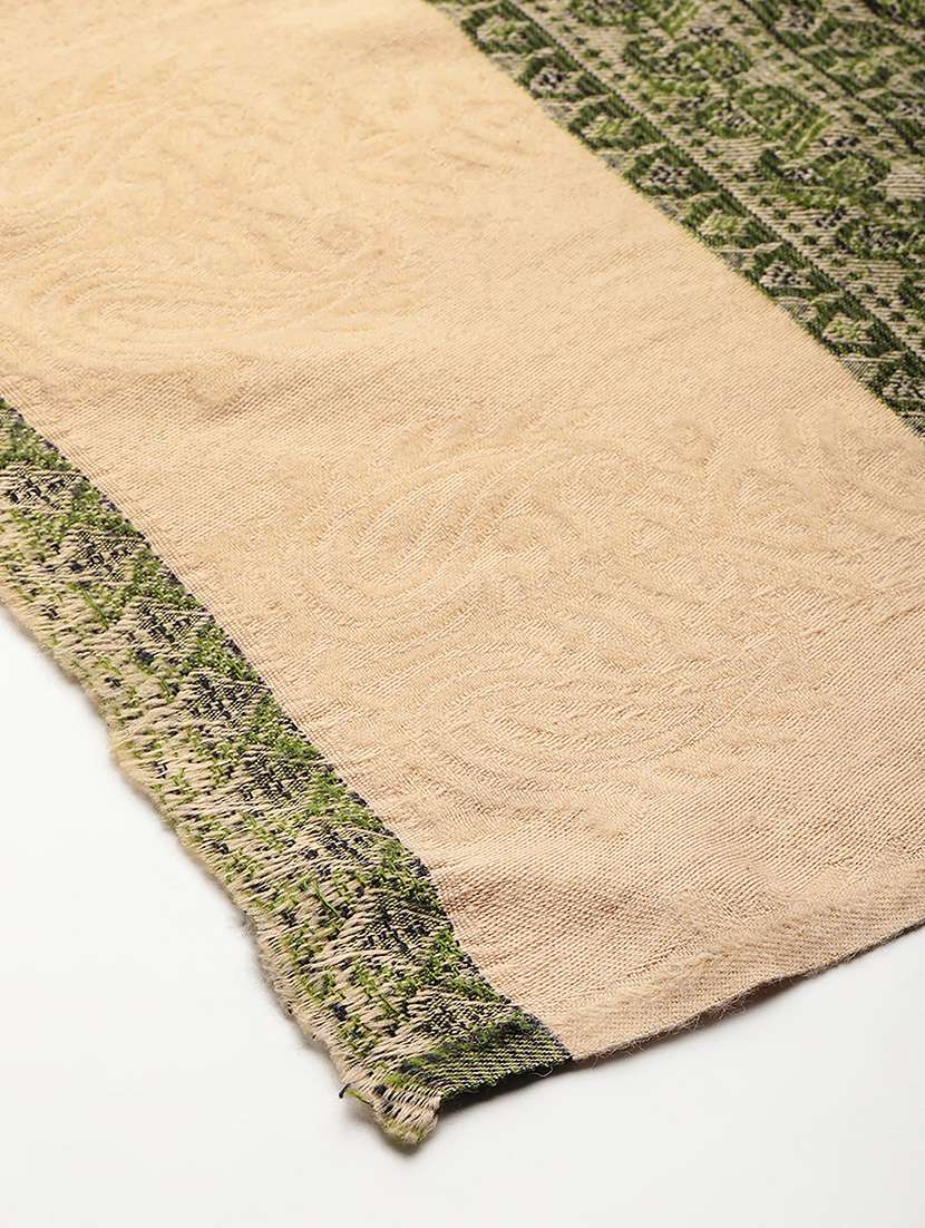 women paisley reversible shawl - 22033711 -  Standard Image - 3