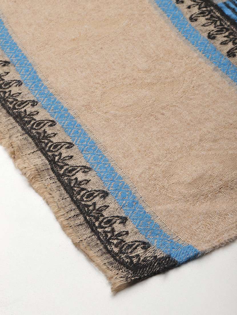 women paisley reversible shawl - 22033716 -  Standard Image - 3