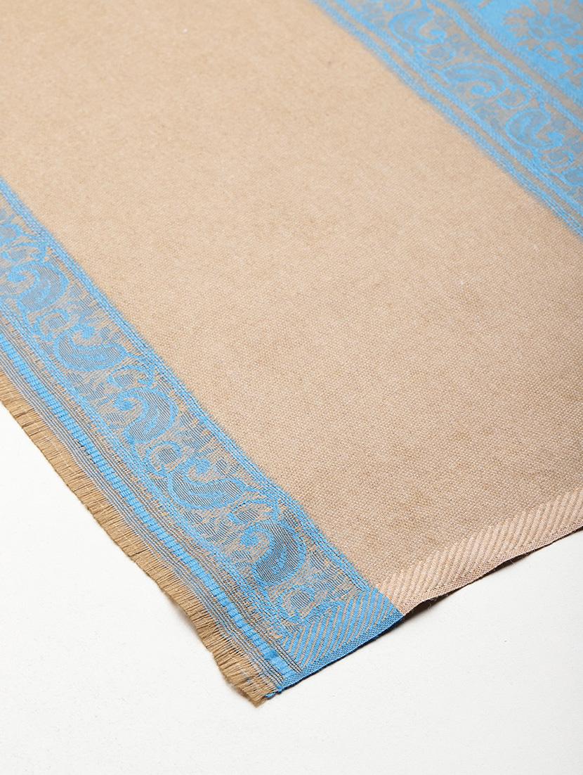 women paisley reversible shawl - 22033732 - Standard Image - 3
