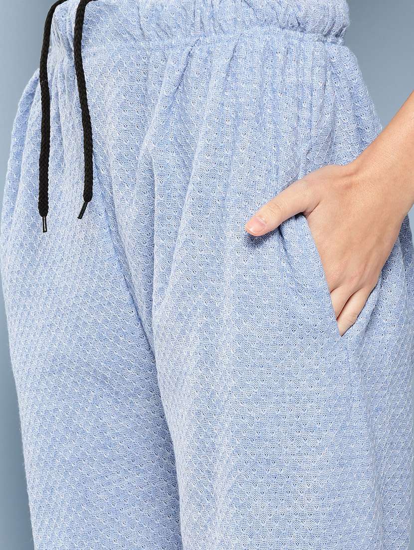 women self design long sleeve kurta pant with dupatta set - 22033752 -  Standard Image - 5