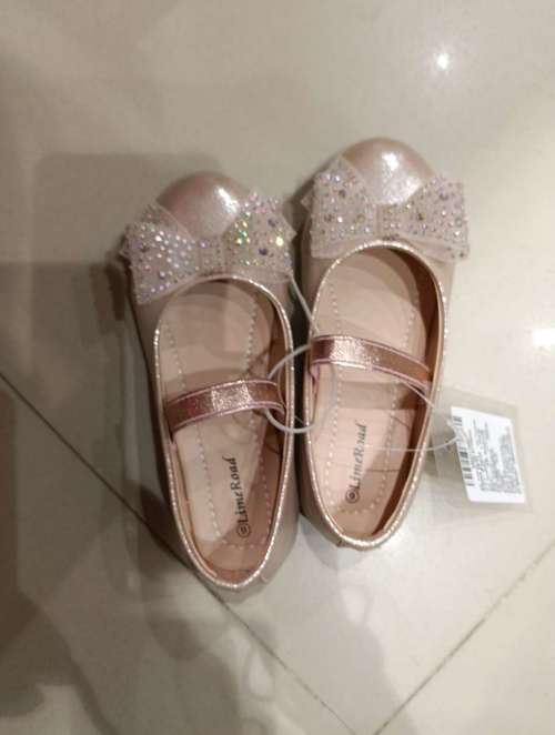 pink pu (polyurethane) sneaker - 22034796 - Standard Image - 0