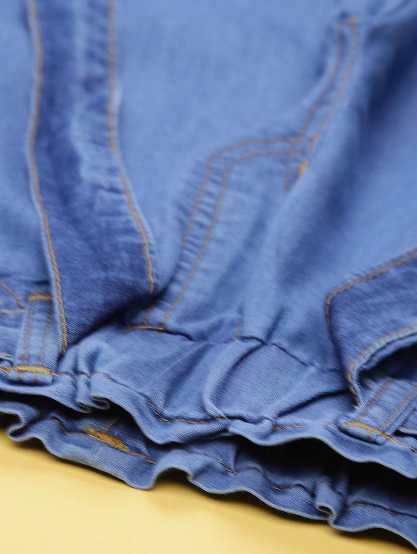 girls soldi mid rise relaxed fit jogger - 22035567 -  Standard Image - 3