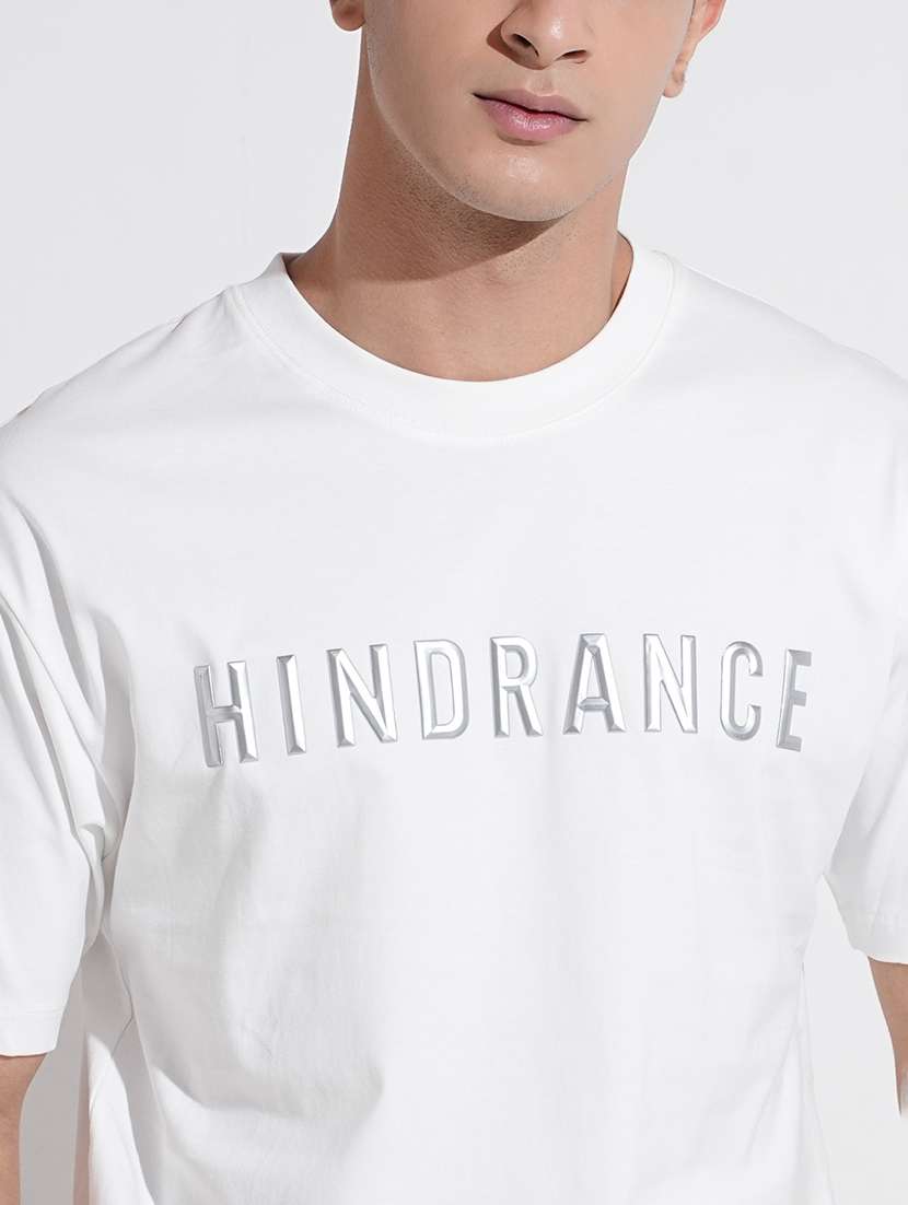 men printed short sleeve regular fit t-shirt - 22038179 -  Standard Image - 5